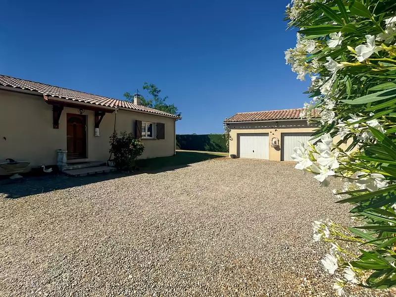 Maison, 97 m²