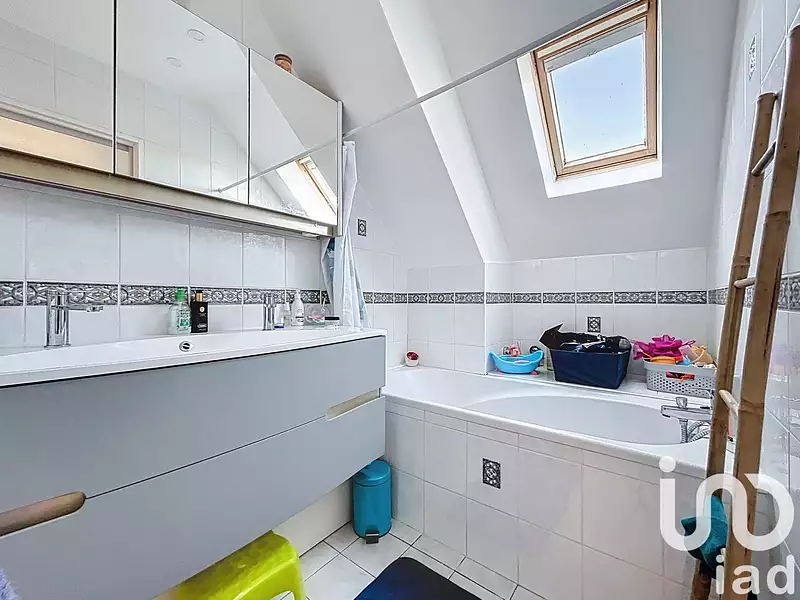 Maison, 120 m²