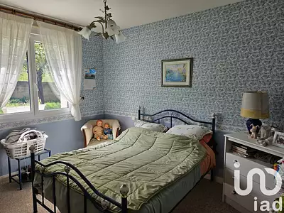 Maison, 190 m²