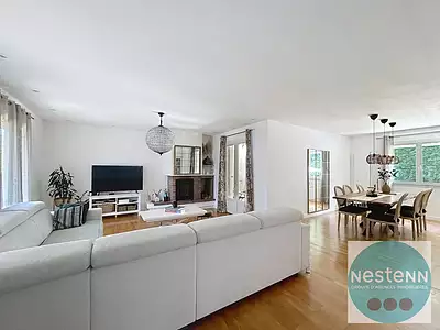 Maison, 138 m²