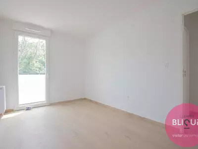 Appartement, 81 m²