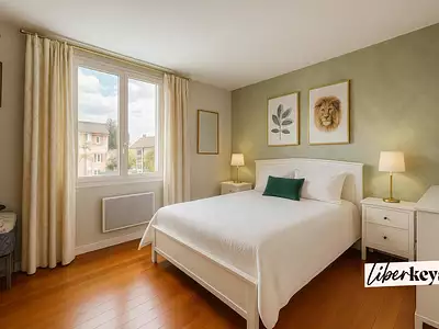 Maison, 125 m²