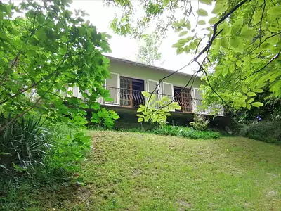 Maison, 72,89 m²