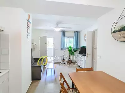 Appartement, 28,51 m²