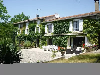 Maison, 350 m²