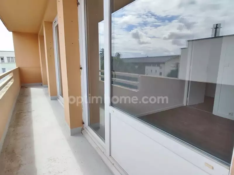 Appartement, 77 m²