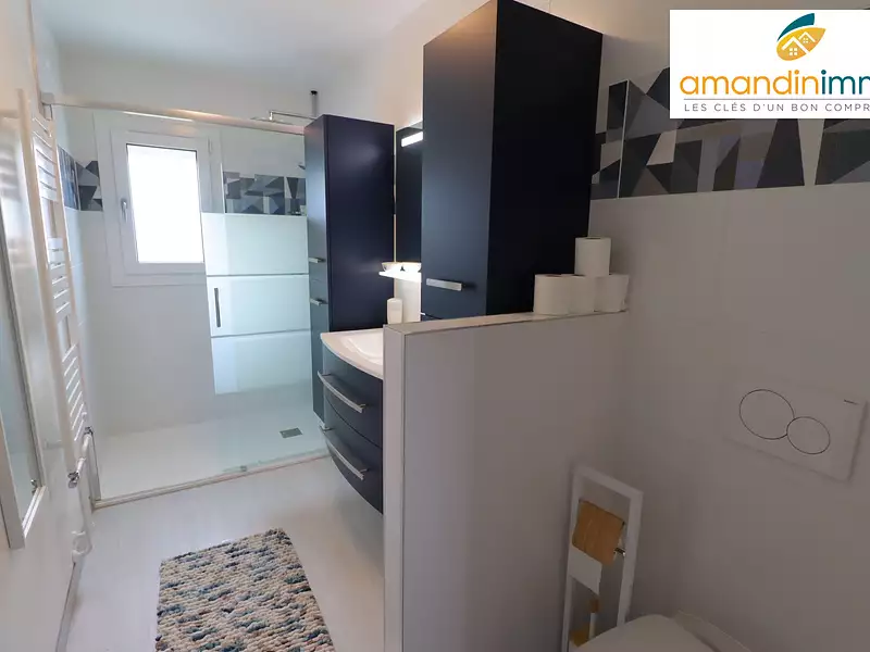 Maison, 88,07 m²