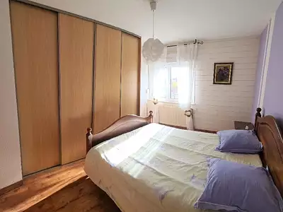 Appartement, 90 m²