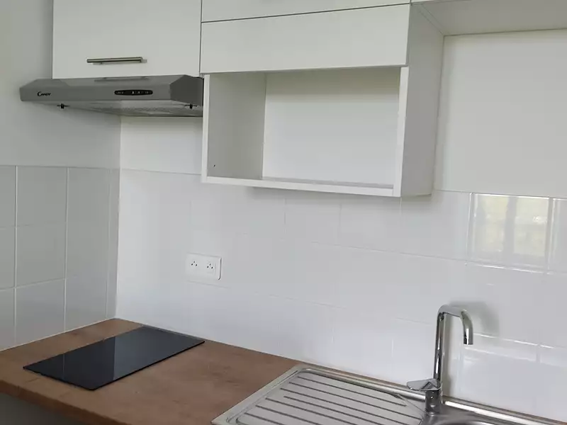 Appartement, 26,48 m²