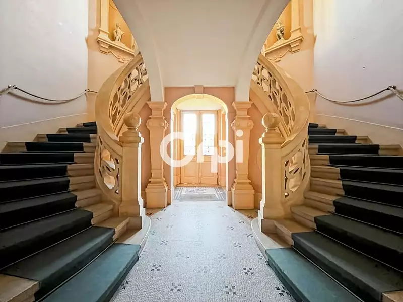 Appartement, 98 m²