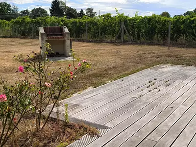 Maison, 101 m²