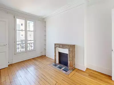 Appartement, 33 m²