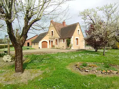 Maison, 146 m²