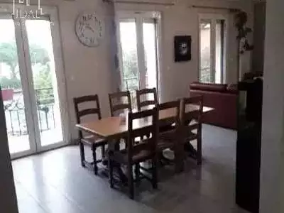 Appartement, 110 m²