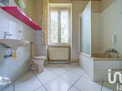 Appartement, 65 m²