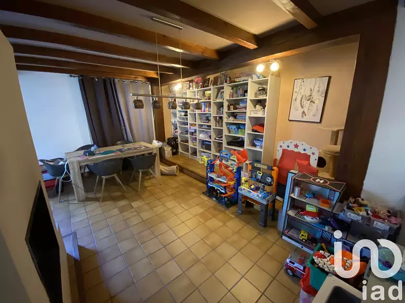 Maison, 145 m²