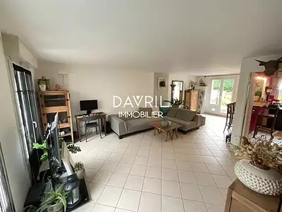 Maison, 99,8 m²