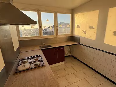 Appartement, 75 m²