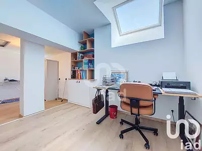 Maison, 250 m²