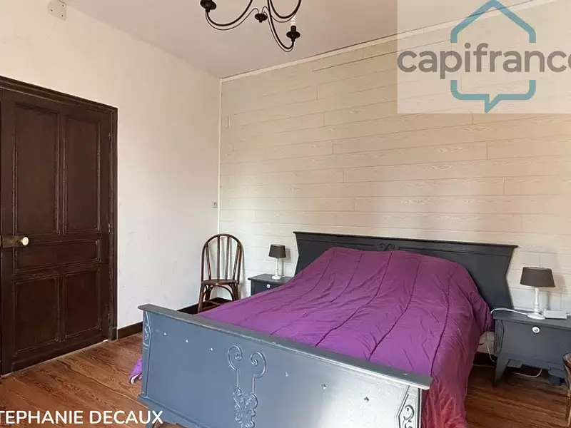 Maison, 162 m²