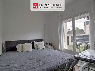 Maison, 90 m²