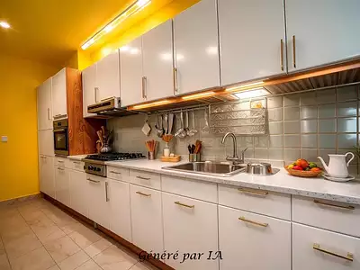 Maison, 113 m²
