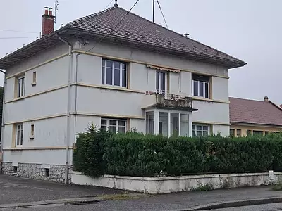 Appartement, 82,27 m²
