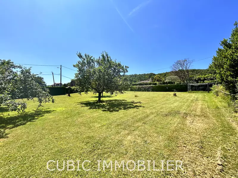 Maison, 112 m²