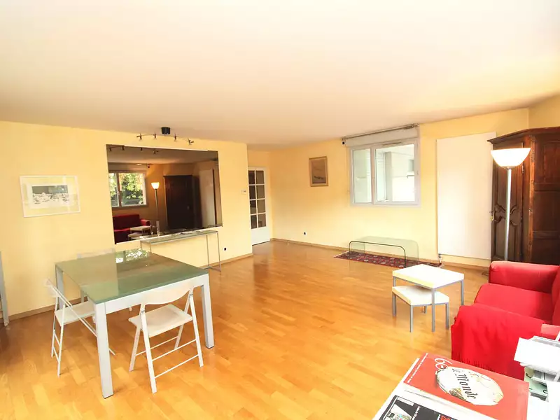 Appartement, 106,22 m²