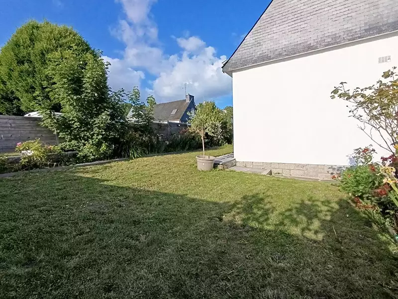 Maison, 136 m²
