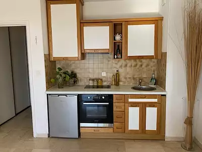Appartement, 28 m²