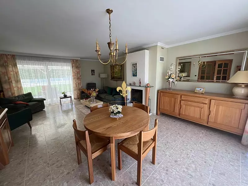 Maison, 138 m²
