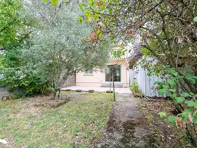 Maison, 87 m²