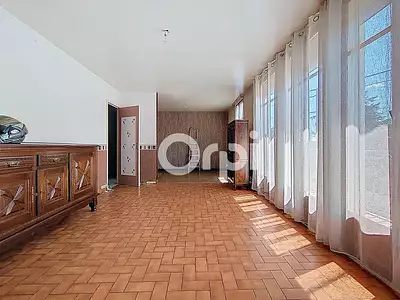 Maison, 83 m²