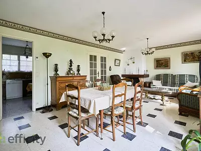 Maison, 142 m²