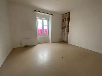 Appartement, 32,3 m²