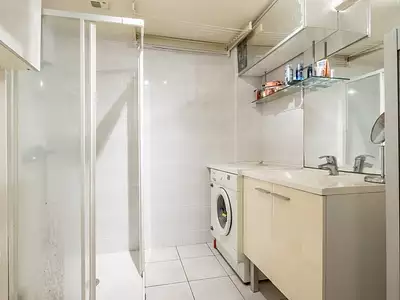 Appartement, 29 m²