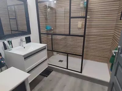 Appartement, 52,76 m²