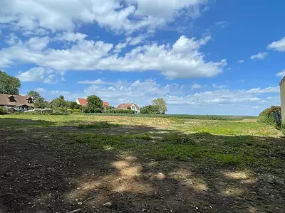 Terrain, 1 178 m²
