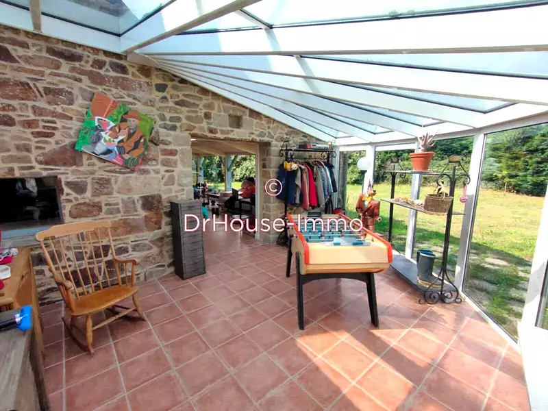 Maison, 140 m²