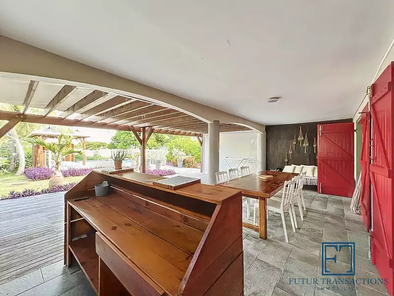 Appartement, 68 m²