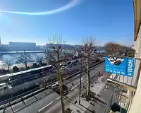 Appartement, 52,8 m²