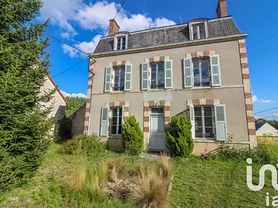 Maison, 163 m²