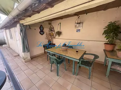 Maison, 103 m²