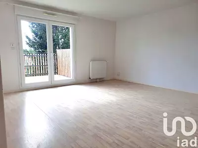 Appartement, 65 m²