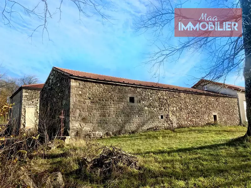 Maison, 282 m²