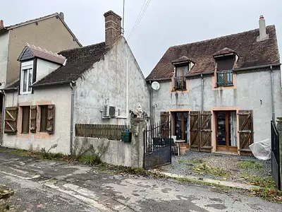Maison, 136 m²