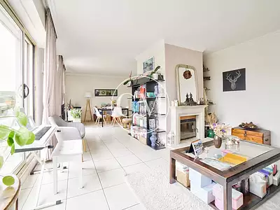 Appartement, 113 m²