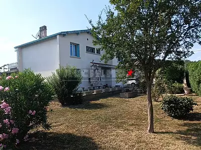 Maison, 147 m²