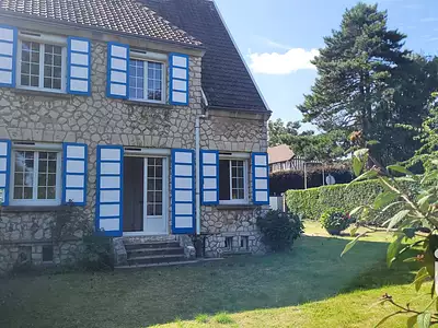 Maison, 121 m²